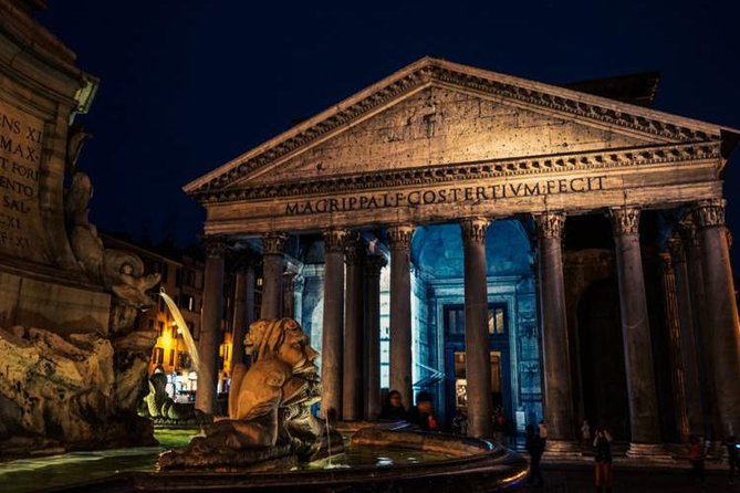 Rome: Evening Golf Cart Semi or Private Tour with Aperitivo - Circus Maximus and the Palatine Hill
