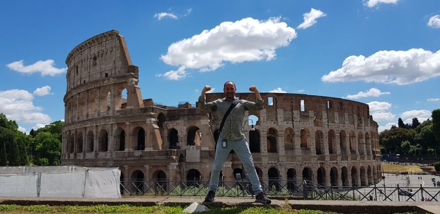 Rome: Exclusive Colosseum Underground and Roman Forum Tour - Who should choose this Colosseum tour?