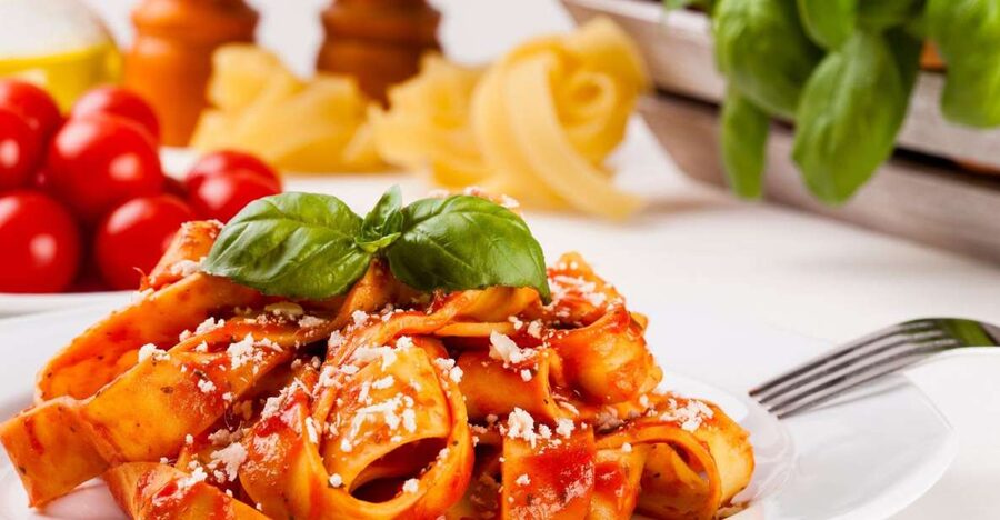 Rome: Fettuccine Pasta Cooking Class in Rome's City Center - Timing your class in a Rome itinerary