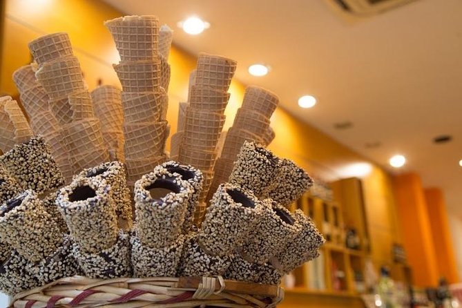 Rome Food Experience Max 6 People Group Tour | w/Private Option - Timing, walking, and practical planning