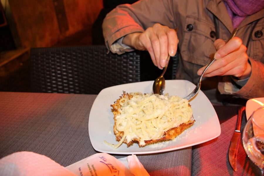 Rome: Food Tour and Wine Tasting in a Traditional Trattoria - Should you book it?