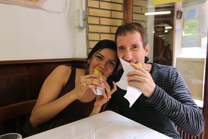 Rome Food Tour: Hidden Gems of Trastevere with Dinner & Wine - Why the guide matters more than the route