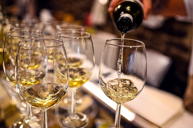 Rome Food Tour in the Historic Centre with 8+ Food Tastings - Cold cuts, cheeses, coffee, and the secret dish