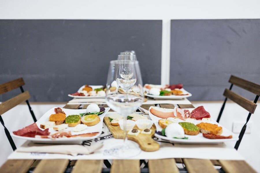 Rome: Food Tour with Unlimited Food and Barolo Wine - Who will enjoy this tour most
