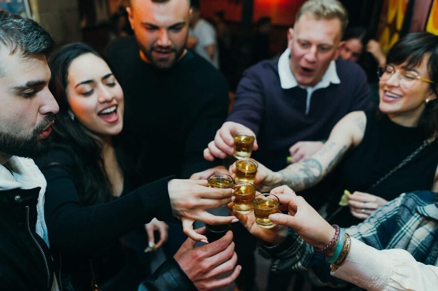 Rome: Forbidden History Walking Tour & Pub Crawl with Drinks - Key points to know before booking