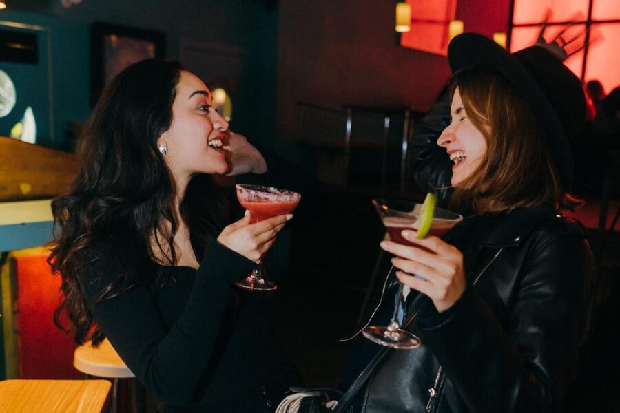 Rome: Forbidden History Walking Tour & Pub Crawl with Drinks - Is $61 a fair price in Rome?