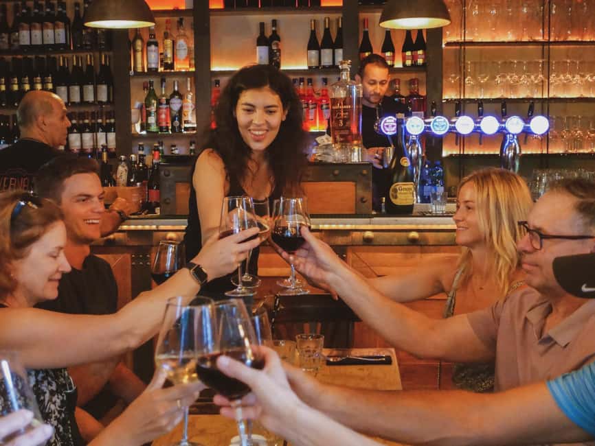 Rome: Guided Food Tour in Trastevere - Key points to know before booking