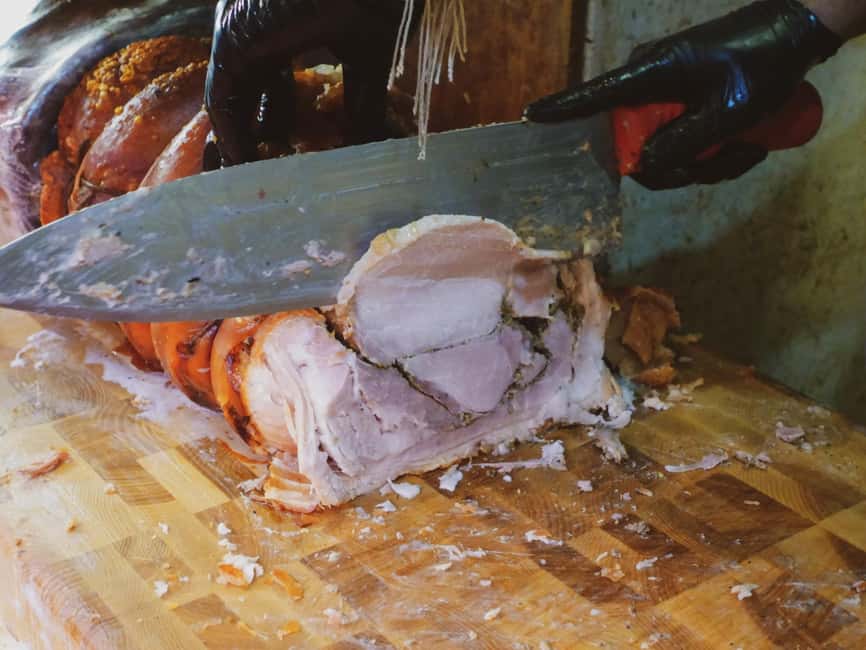 Rome: Guided Food Tour in Trastevere - Why this Trastevere food tour works