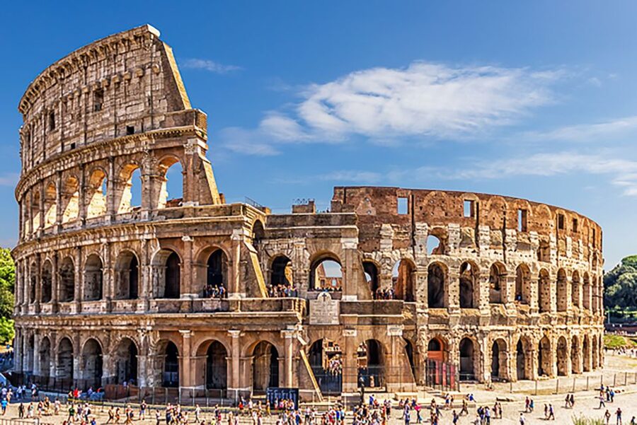 Rome: Guided Tour of Colosseum, Roman Forum & Palatine Hill - Why This Ancient Rome Route Works