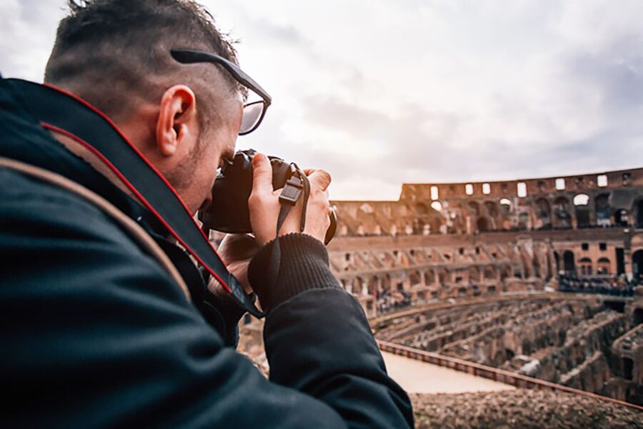 Rome: Guided Tour of Colosseum, Roman Forum & Palatine Hill - The Roman Forum, Rome’s Political Center