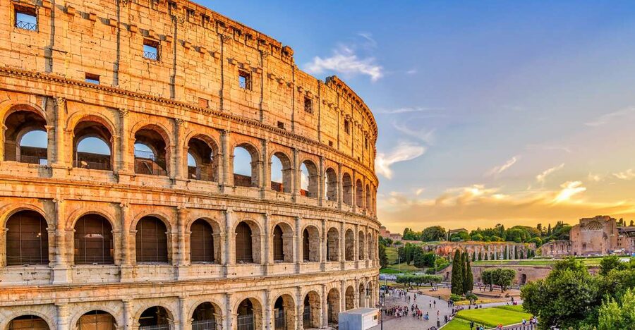 Rome: Guided Tour of Colosseum, Roman Forum & Palatine Hill - How to Get the Most From the Three Hours