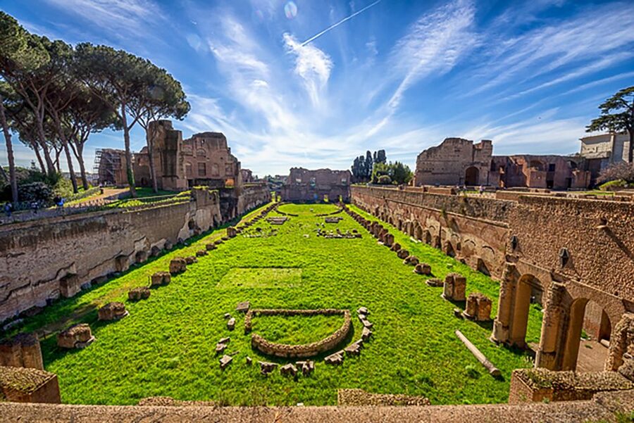 Rome: Guided Tour of Colosseum, Roman Forum & Palatine Hill - Is This Colosseum Tour Right for You?