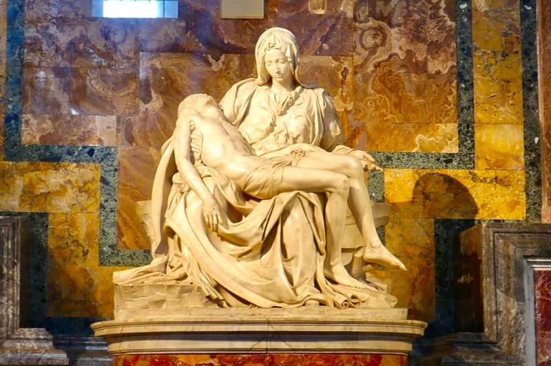 Rome: Guided Tour of St. Peter's Basilica, Grottoes & Square - The real cost of a $22 tour