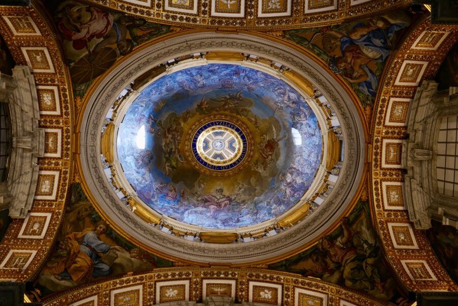 Rome: Guided Tour of St. Peter's Basilica with Dome Climb - Key points to know before you book