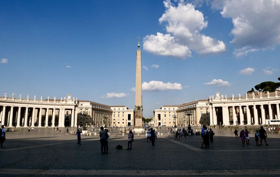 Rome: Guided Tour of St. Peter's Basilica with Dome Climb - FAQ