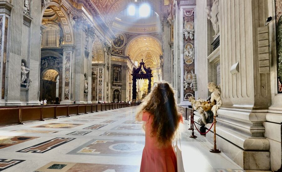 Rome: Guided Tour of St. Peter's Basilica with Dome Climb - Is the St. Peter’s Dome tour worth booking?