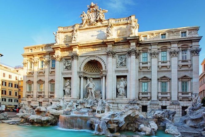 Rome Highlights by Golf Cart Private Tour - The guide makes or breaks the experience