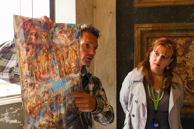 Rome in a Day Tour with Vatican, Colosseum and Historic Center - What this Rome in a Day tour is trying to do