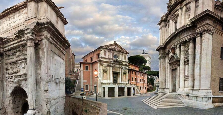 Rome: Mamertime Prison Entrance Ticket with Audio guide - The lower chamber and the ancient prisoners