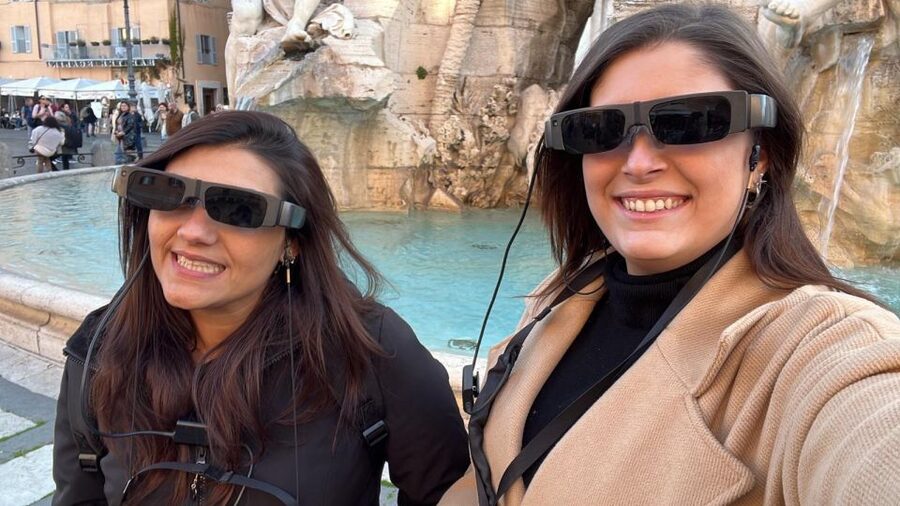 Rome: Navona Square Underground Ticket with Audio Guide - How Rome’s sports culture comes into view