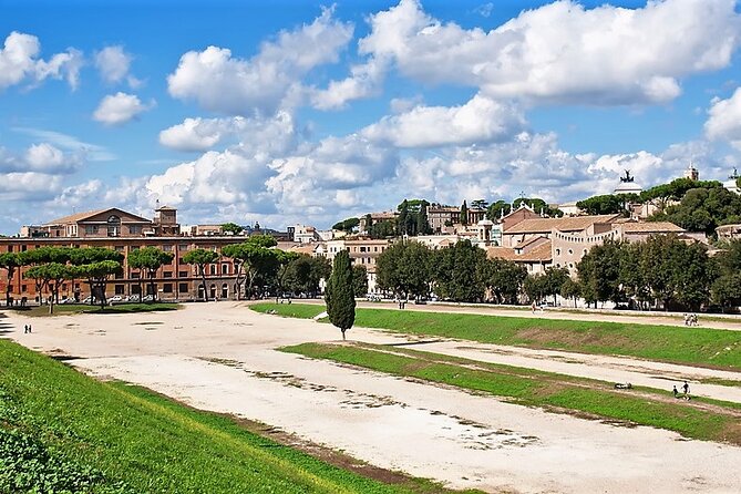 Rome on a Golf Cart Semi-Private Tour Max 6 with Private Option - Janiculum Hill and Rome’s best wide view