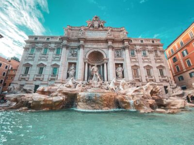Opera Concert at Palazzo Poli – Fontana di Trevi
