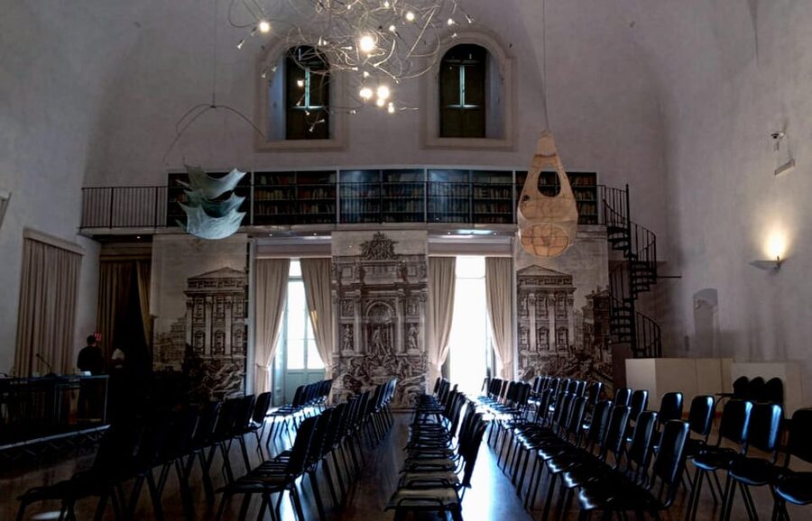 Rome: Opera Concert at Palazzo Poli - Fontana di Trevi - How to fit it into your Rome evening