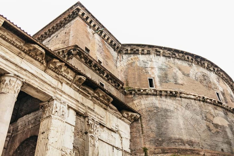 Rome: Pantheon Fast-Track Ticket and Official Audio Guide - How the audio equipment works