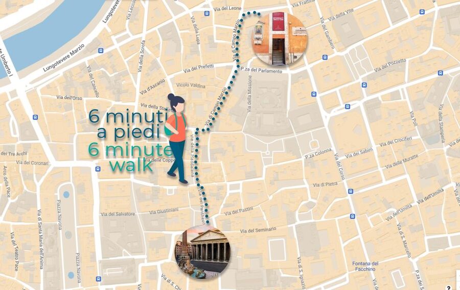 Rome: Pantheon Guided Tour with Skip-the-line Ticket - Who will get the most from this tour