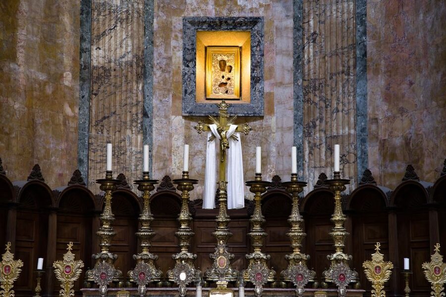 Rome: Pantheon Timeless Marvel Guided Tour with Entry Ticket - Key points to know before booking