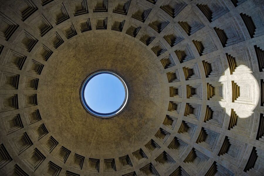 Rome: Pantheon Timeless Marvel Guided Tour with Entry Ticket - Is $21 a good value?