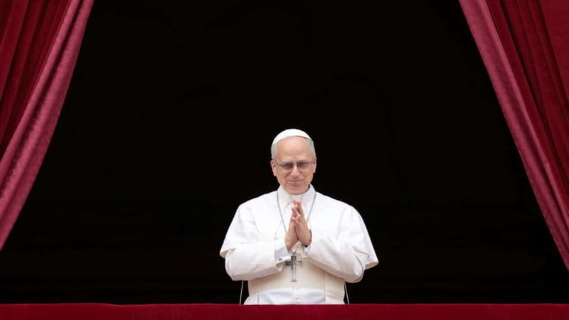 Rome: Papal Audience Experience with Pope Leo XIV - Key points to know before booking