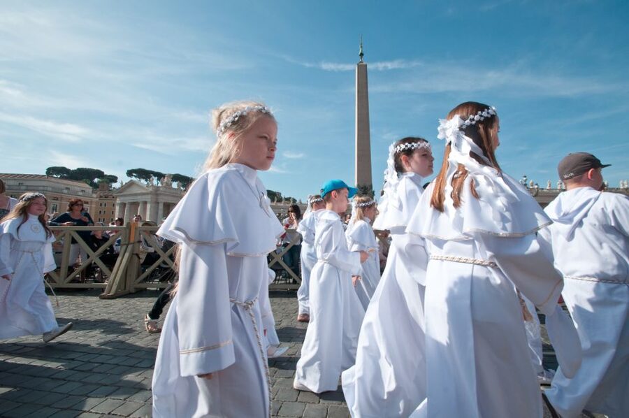 Rome: Papal Audience with Pope Leo XIV & Expert Guide - What happens during the audience