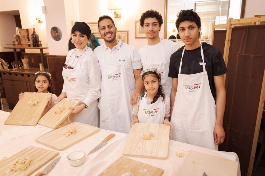 Rome: Pasta and Tiramisu Cooking Class in Piazza Navona - A Cooking Class Right in Piazza Navona