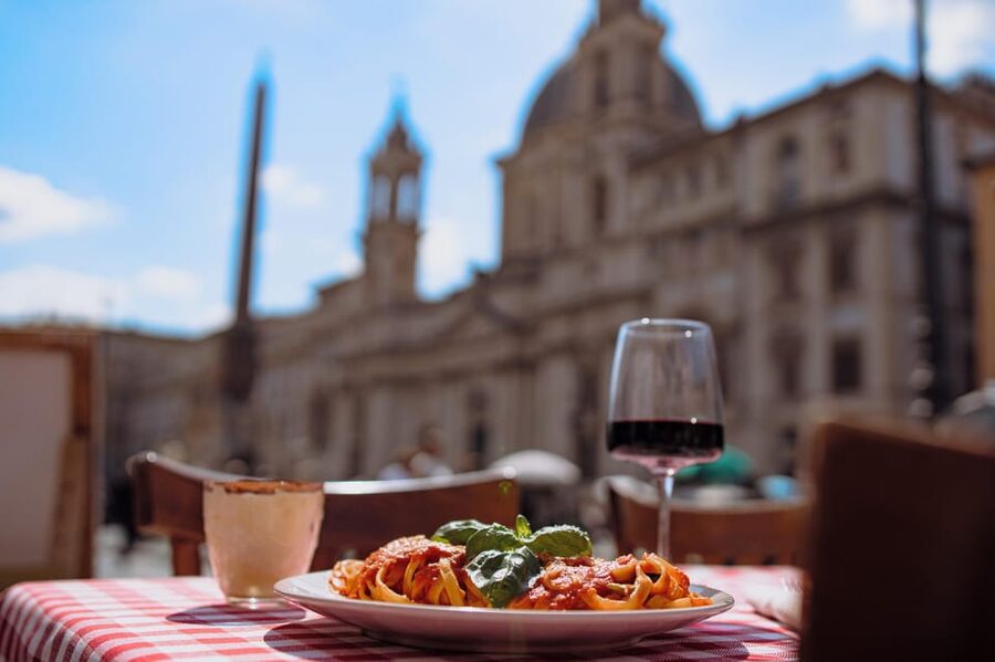 Rome: Pasta and Tiramisu Cooking Class in Piazza Navona - What the $64 Price Really Covers
