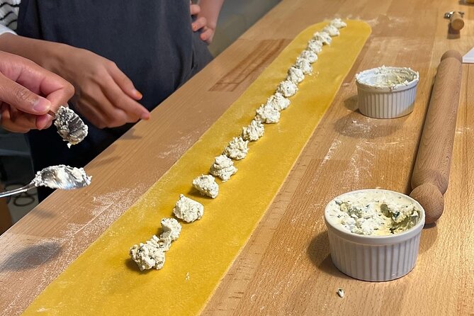 Rome Pasta Making Class with Italian Sauces and Wine Included - Who will enjoy this class most?