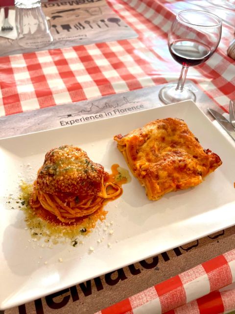 Rome: Pasta Making Class with Wine, Limoncello, and Dessert - Tuscan wine, dessert, and limoncello