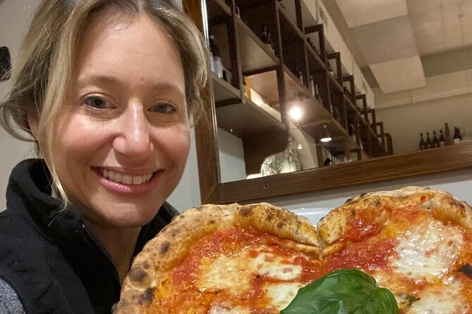 Rome: Pizza & Tiramisu Class with Free Flowing Fine Wine - The instructors make the biggest difference