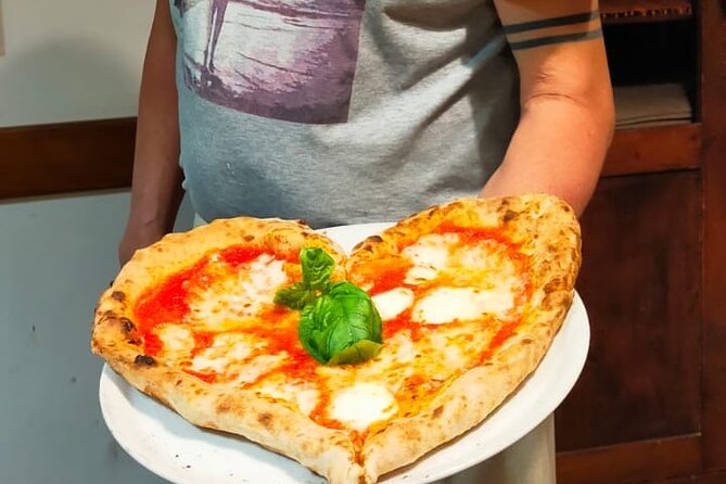 Rome: Pizza & Tiramisu Class with Free Flowing Fine Wine - Family fun, date night, or solo activity?
