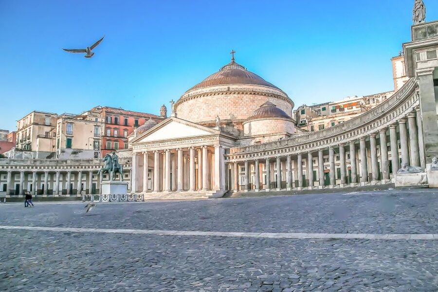 Rome: Pompeii and Naples Day Trip with Pompeii Entry Ticket - How to choose your Pompeii option