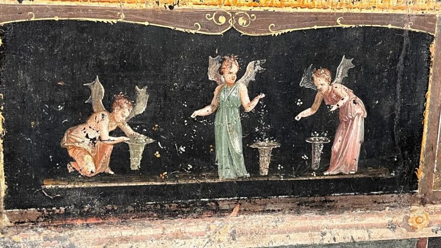 Rome: Pompeii Tour with Wine and Lunch by High Speed Train - Is $239 a fair price?