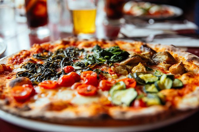 Rome Private Food Tour with 6 or 10 Tastings - Trastevere: the evening neighborhood finish