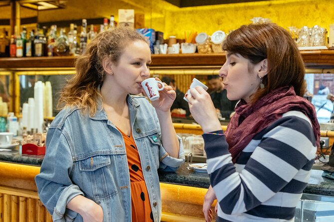 Rome Private Food Tour with 6 or 10 Tastings - Why the private format matters