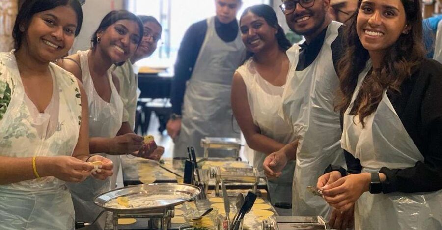 Rome: Roman Master Chef Cooking Class with Wine - Key points to know before booking