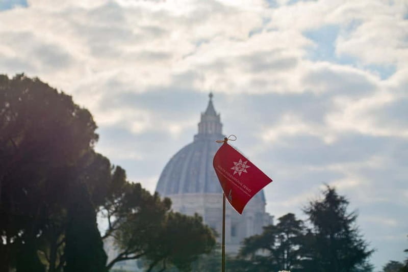 Rome: Sistine Chapel, Vatican Museums and Basilica Tour - What this Vatican tour is really like