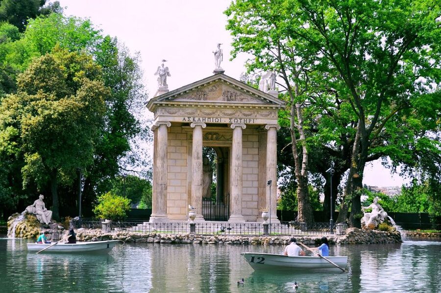 Rome: Skip-the-Line Borghese Gallery Guided Tour - How to Get the Most From Your Visit