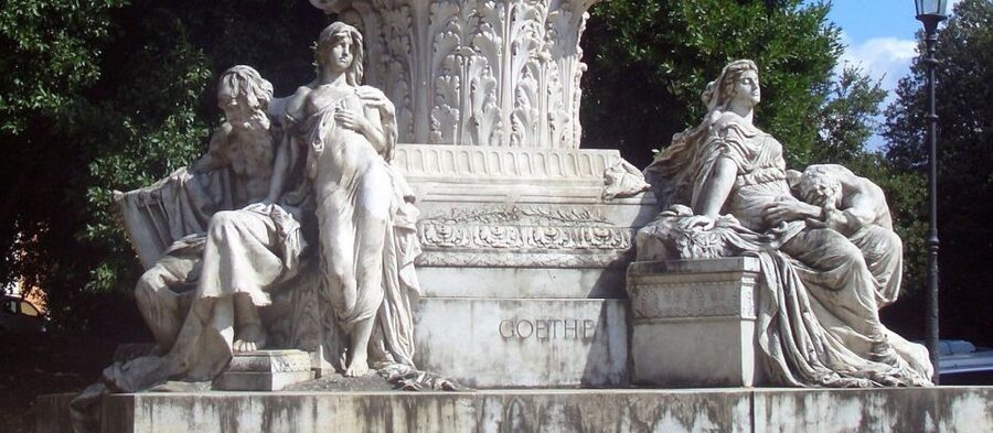 Rome: Skip-the-Line Borghese Gallery Guided Tour - Walking Through Villa Borghese Afterward