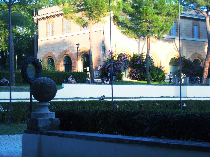 Rome: Skip-the-Line Borghese Gallery Guided Tour - Is the $100.09 Price Worth It?