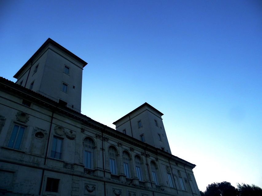 Rome: Skip-the-Line Borghese Gallery Guided Tour - Who Should Book This Gallery Tour?
