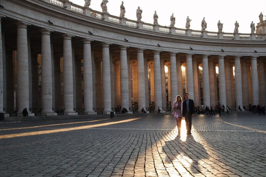 Rome: Skip-the-Line Vatican Museums and Sistine Chapel Tour - Is this Vatican tour right for you?